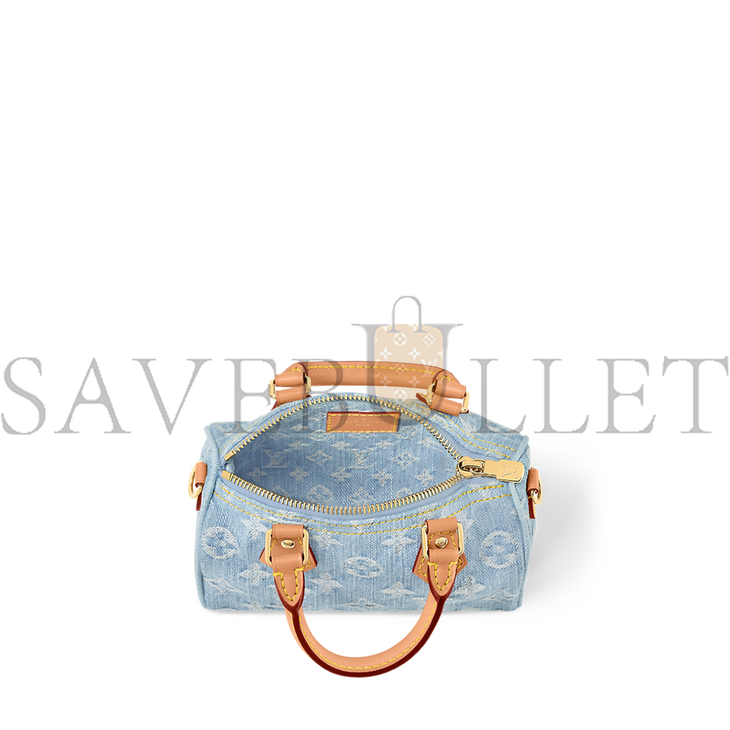 l**is V*t*n nano speedy m11212 (16*10*8cm)